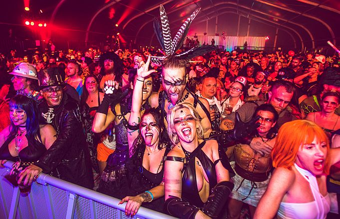 Things to do in las Vegas
