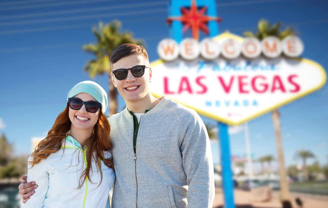 what not to do in las vegas