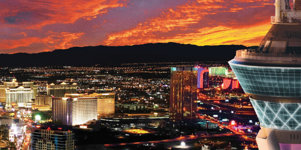 7 things new year 2023 in las vegas
