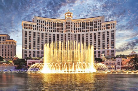 Caesars Palace