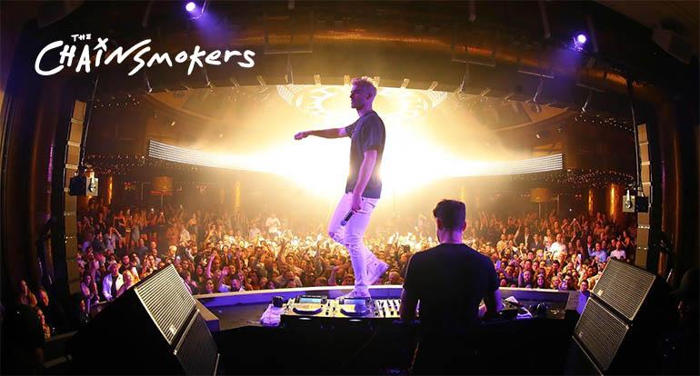 Las Vegas Shows