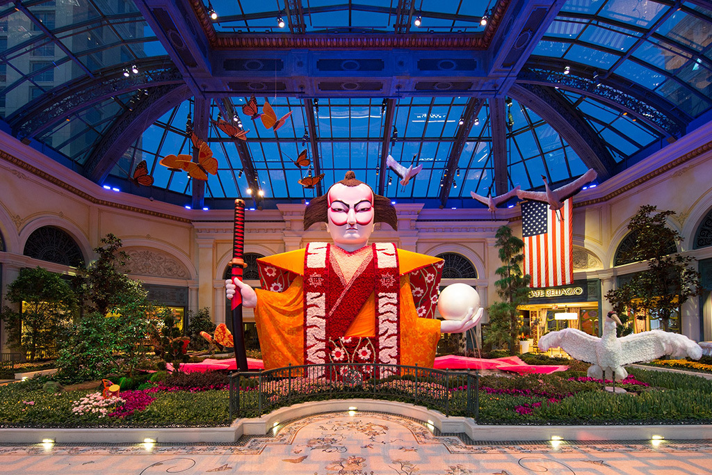 Things to do in las Vegas
