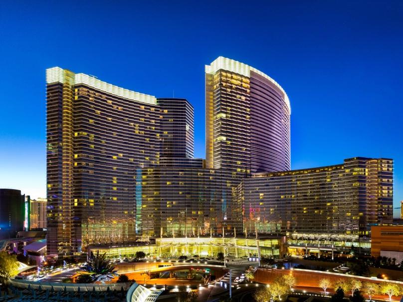 Las Vegas Shows