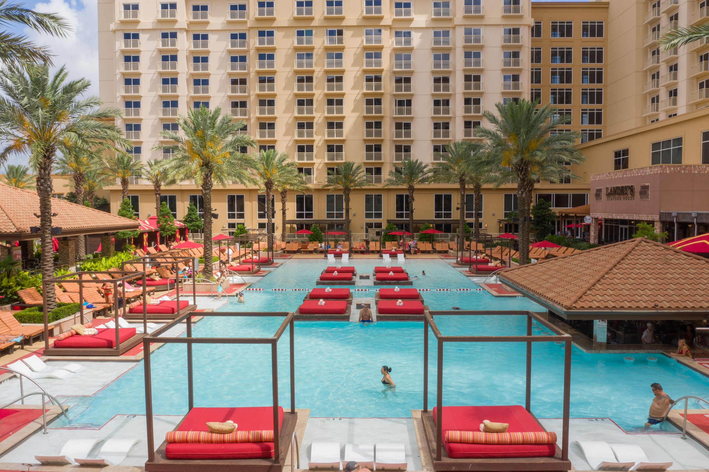 Golden Nugget