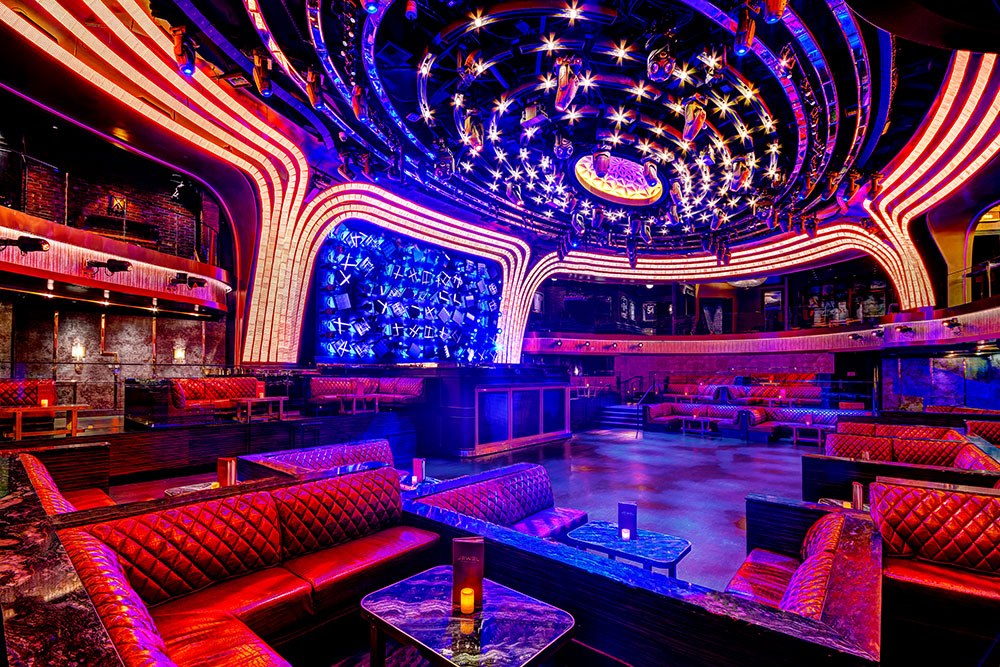 Jewel Nightclub