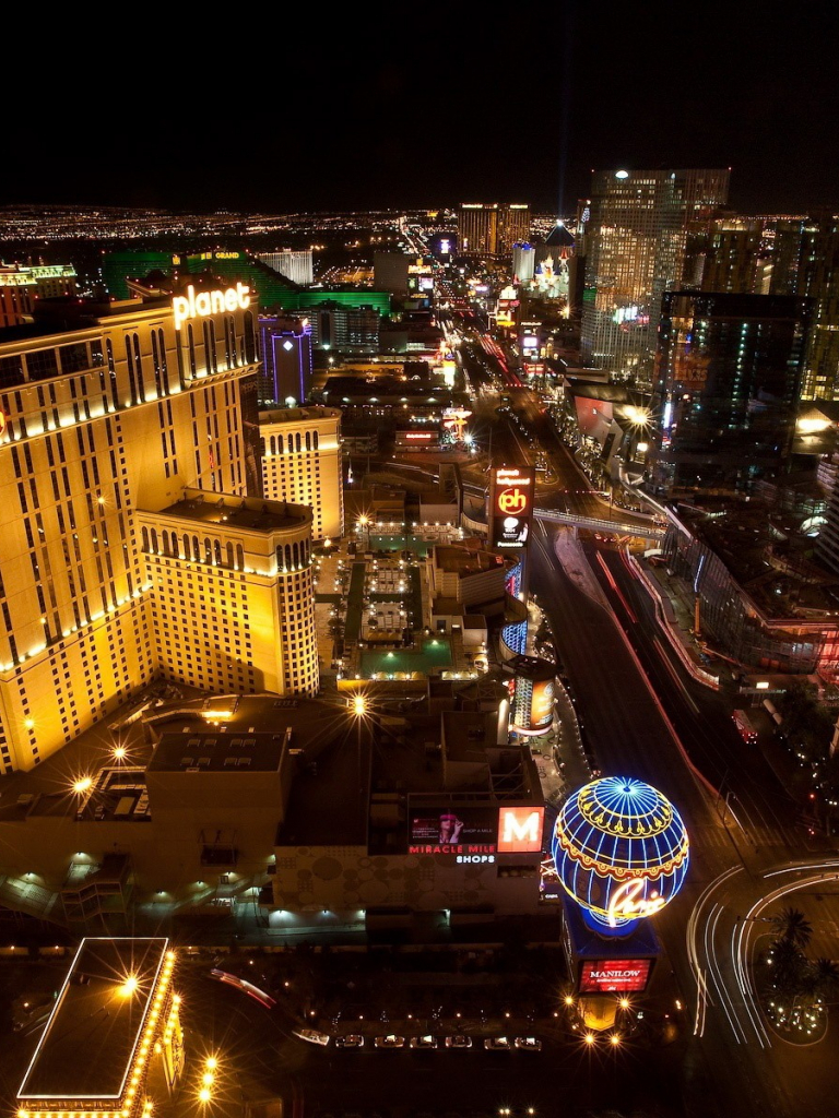 Las Vegas Atractions