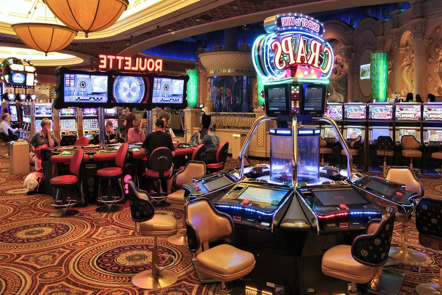 what not to do in las vegas