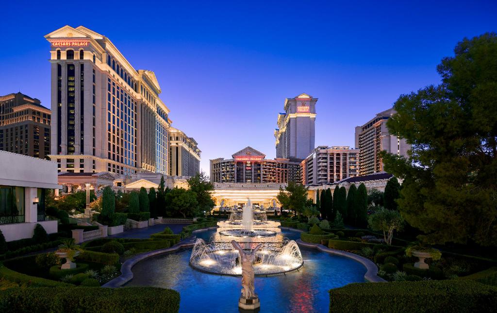 what not to do in las vegas