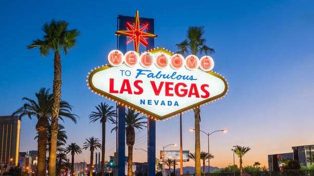 Things to do in las Vegas