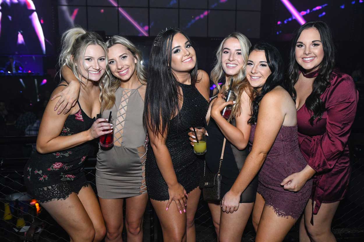 what not to do in las vegas