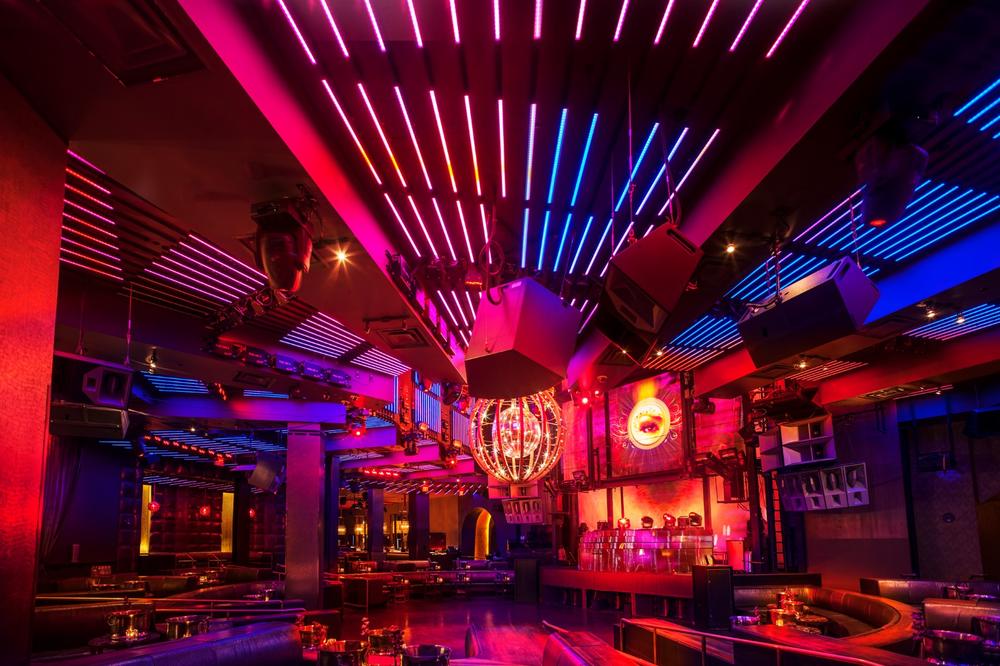 Marquee Las Vegas