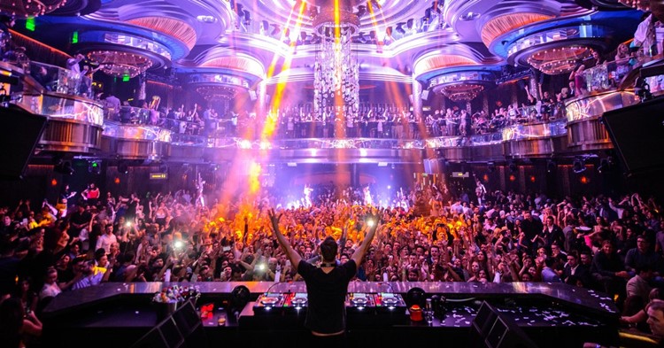 Omnia Las Vegas