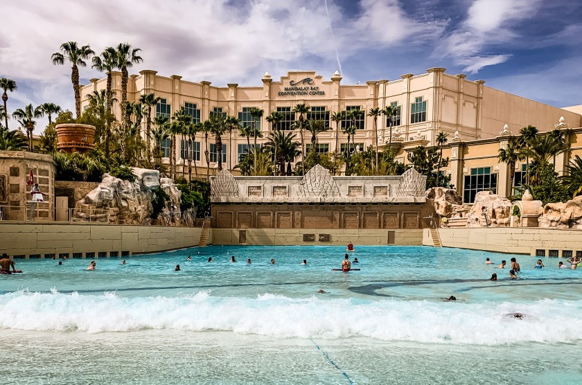 Things to do in las Vegas