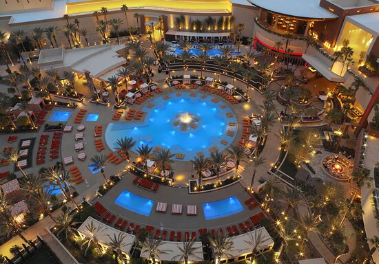 Red Rock Casino