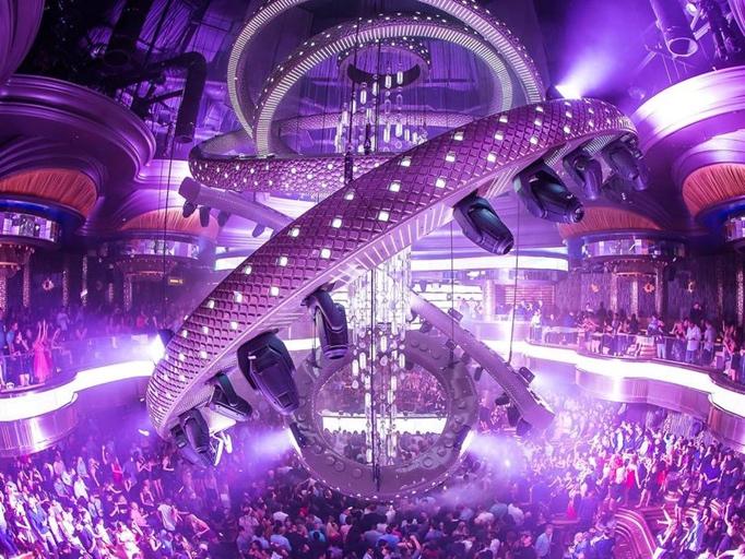 Las Vegas Shows