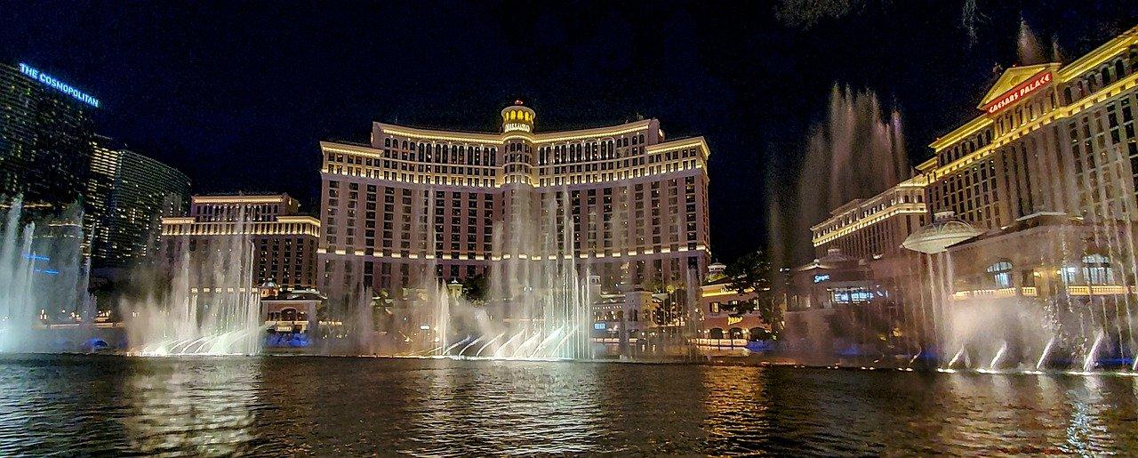 what not to do in las vegas