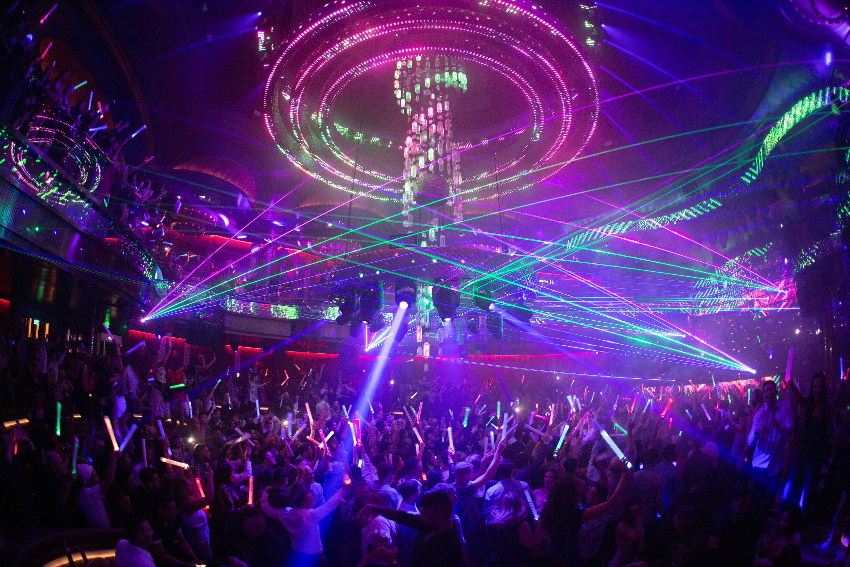 Las Vegas Shows