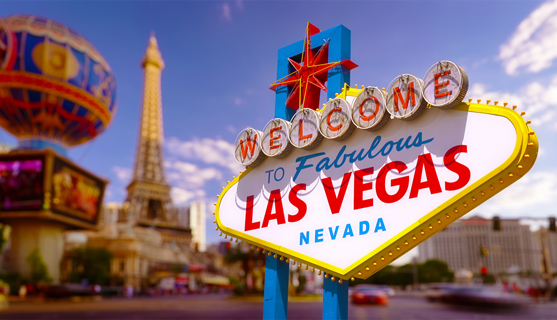what county is las vegas in